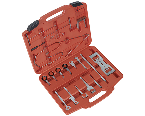 Radio Removal Tool Set 46 Pcs